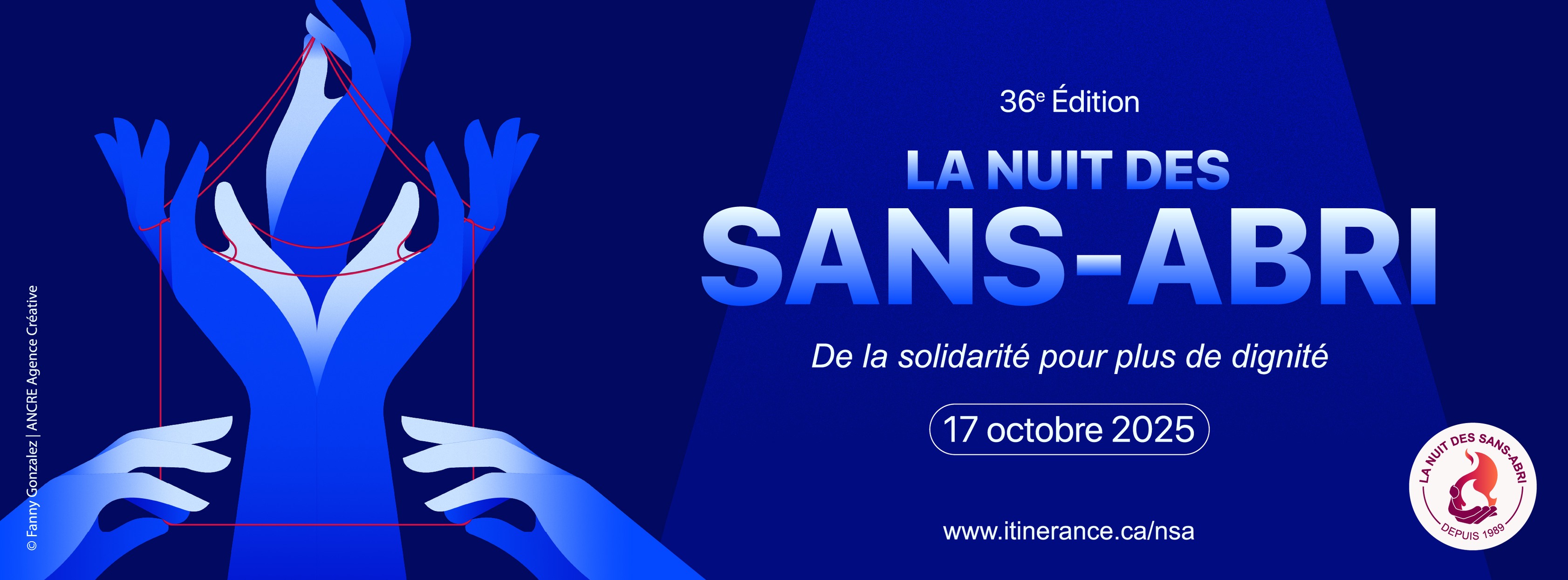 Visuel nuit SA